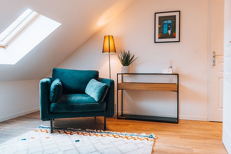 Le Grenier d'Anatole