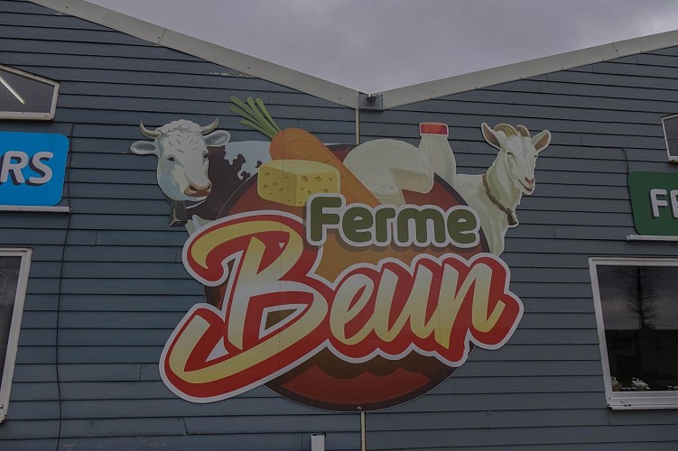 Ferme Beun