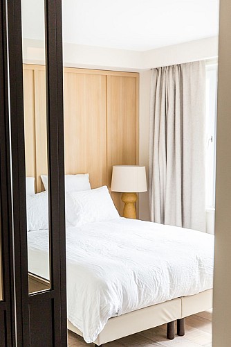 La Maison de Marie ©Sophie Stalnikiewicz