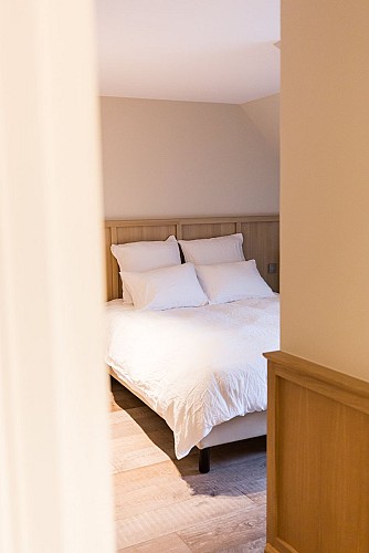 La Maison de Marie ©Sophie Stalnikiewicz