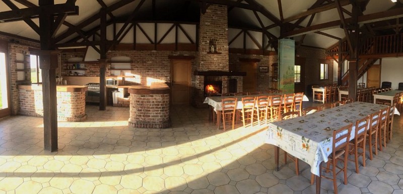 sejour gite au pied des collines 