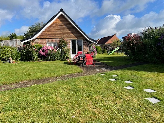 gîtes les deux colombes 