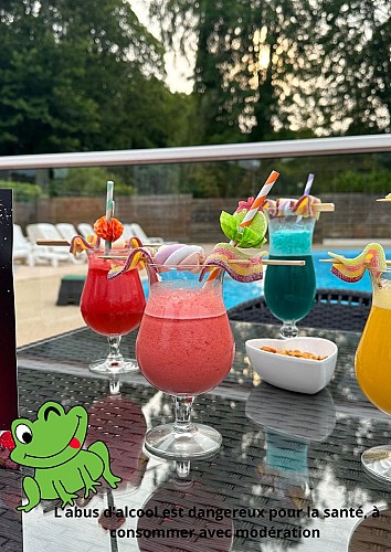 L’abus d’alcool est dangereux pour la santé, à consommer avec modération - 1