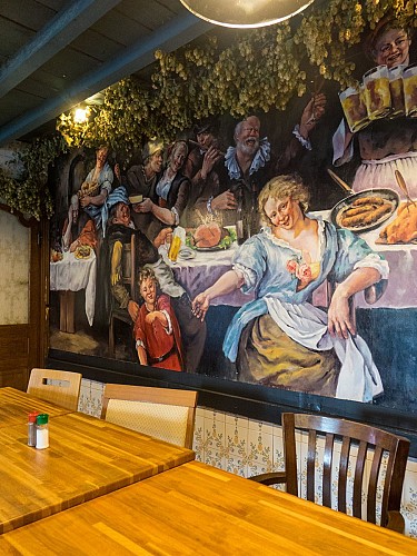 chalet du mont noir destination coeur de flandre-19