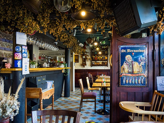 chalet du mont noir destination coeur de flandre-11