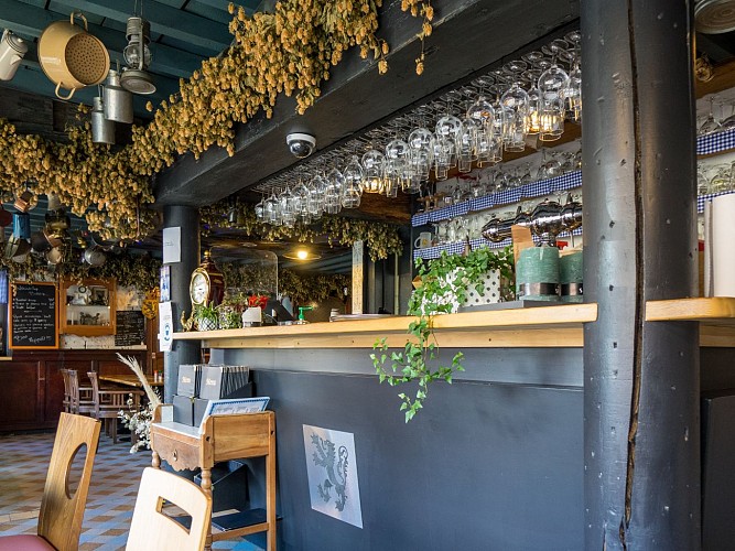 chalet du mont noir destination coeur de flandre-7