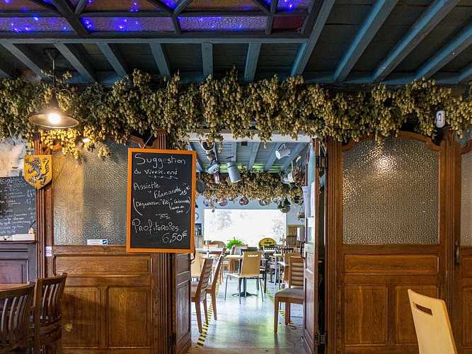 chalet du mont noir destination coeur de flandre-17