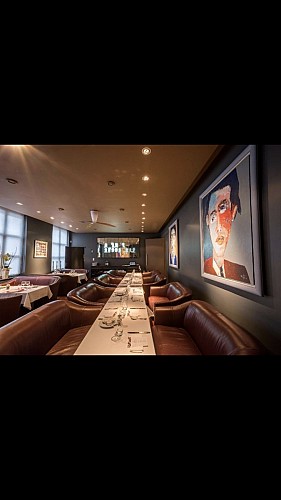 photo salon des portraits