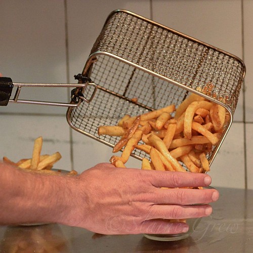 RESTO FRITES