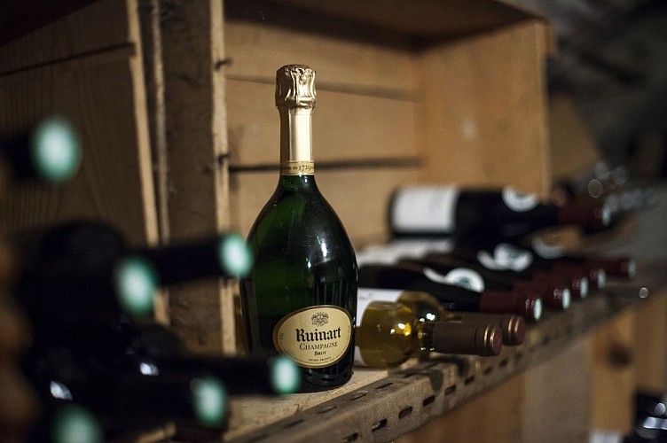 Restaurant La Paix Nouvion en Thierache