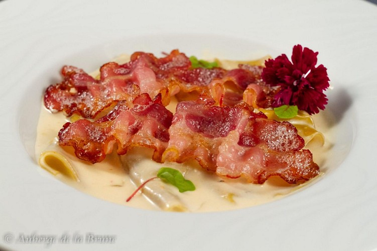 Auberge de la Brune < Burelles < Thiérache < Aisne < Picardie < Hauts de France