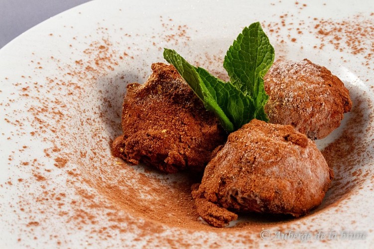 Auberge de la Brune < Burelles < Thiérache < Aisne < Picardie < Hauts de France