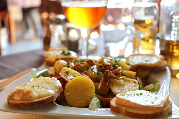 Brasserie de l'Astrée < le Nouvion en Thiérache < Thiérache < Aisne < Picardie < Hauts de France