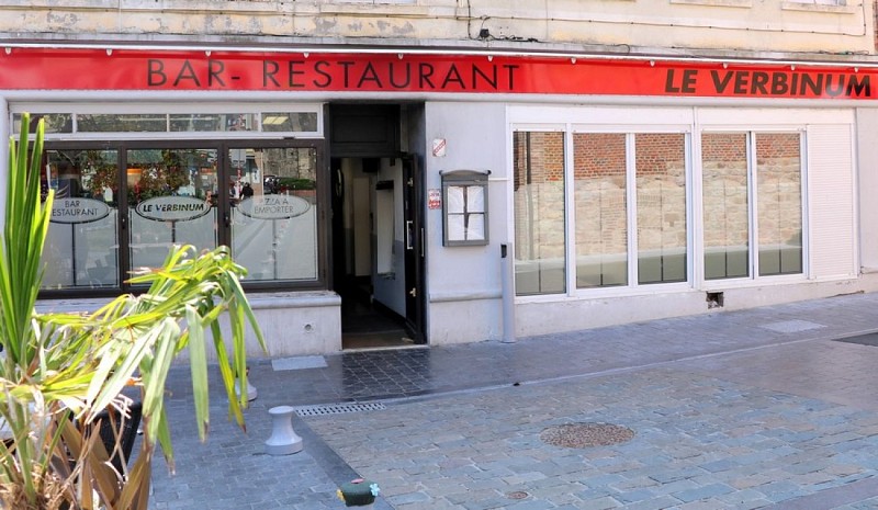 Le Verbinum < Vervins < Thiérache < Aisne < Hauts-de-France