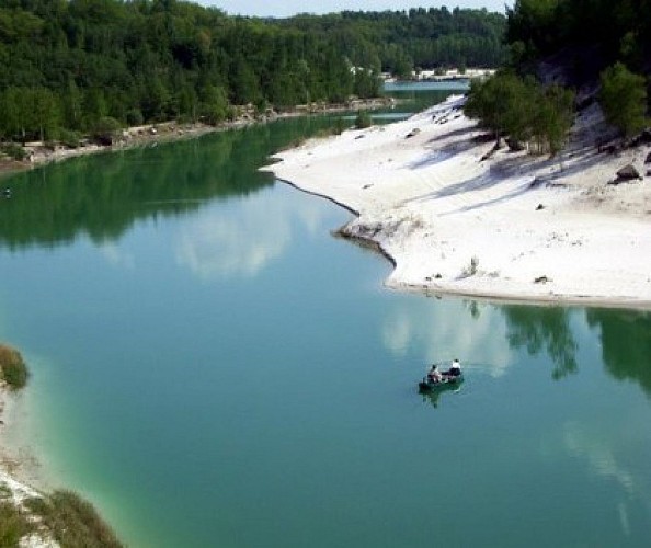 Domaine de la Salamandre