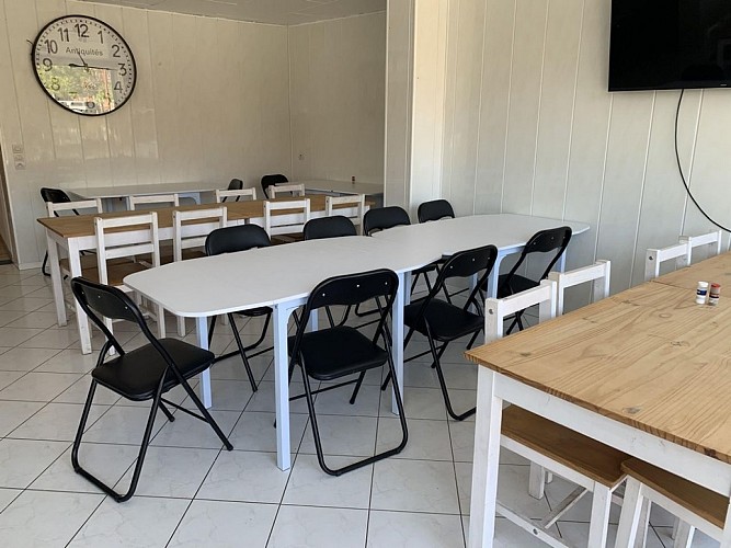 Friterie "Le Petit Famili" > Guise > Thiérache > Aisne > HDF