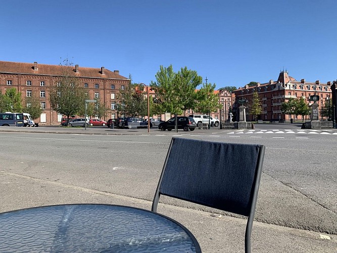 Friterie "Le Petit Famili" > Guise > Thiérache > Aisne > HDF