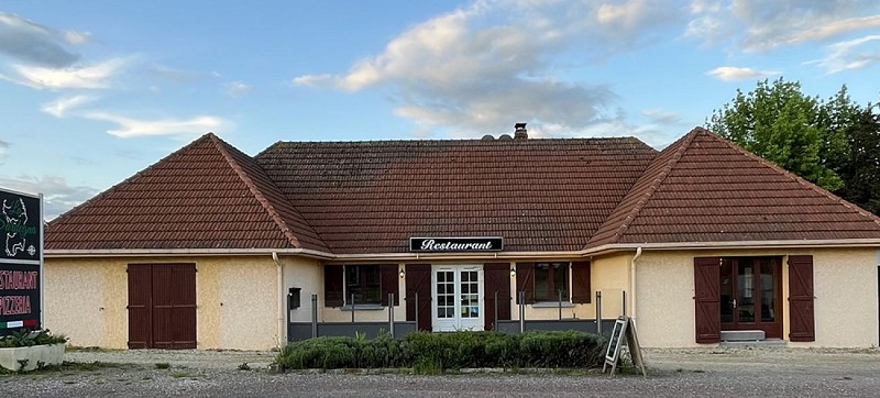 Restaurant La Sardegna I < Corbeny < Aisne < Hauts-de-France