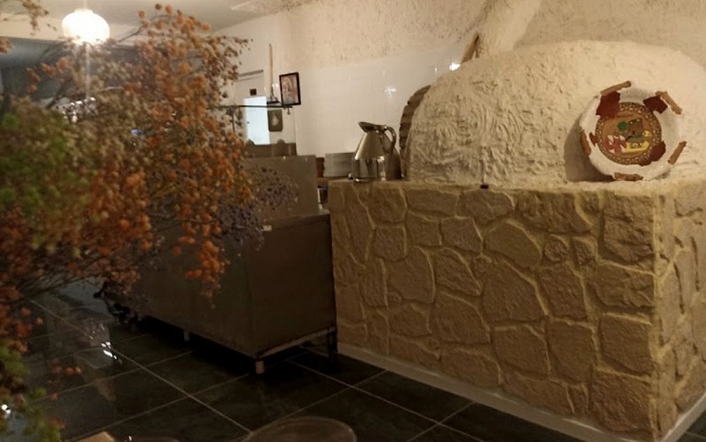 Restaurant La Sardegna II < Corbeny < Aisne < Hauts-de-France