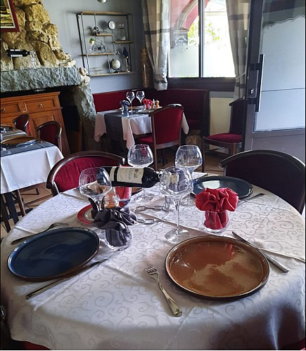 Capture la table du périgord 3