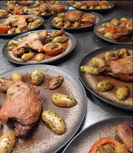 Capture la table du périgord 4