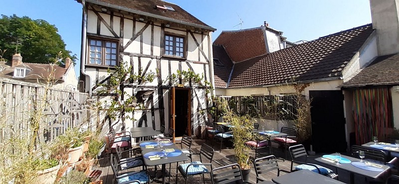 Le Bouchon_Site internet