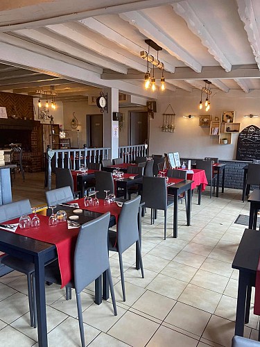 Le Grand Blamont - FB