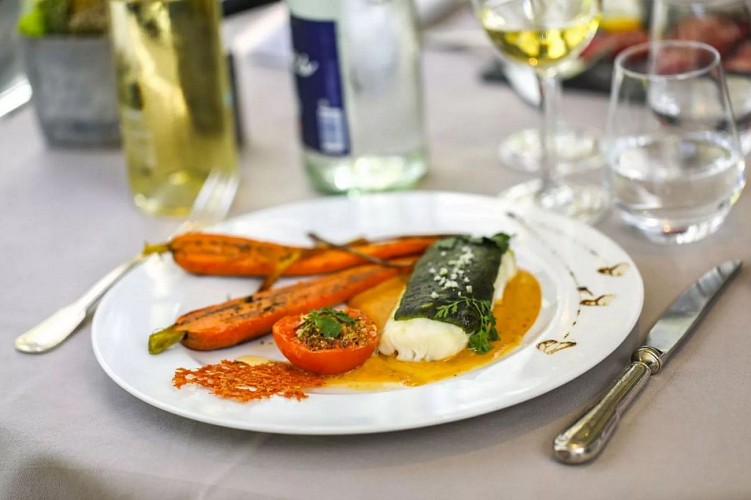 La Table d'Elisa_Site internet