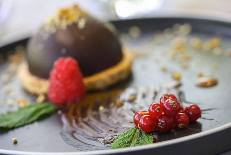 La Table d'Elisa_Site internet