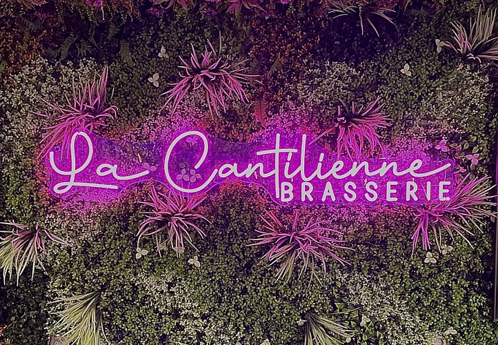 La Brasserie Cantilienne