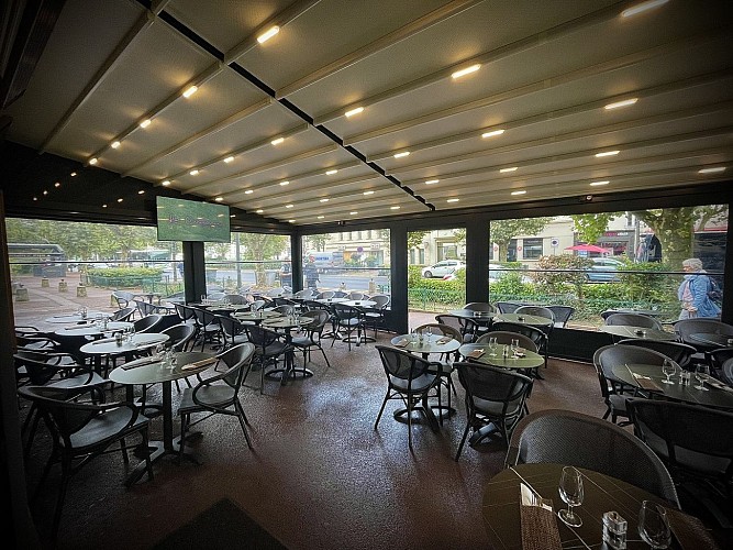 La Brasserie Cantilienne