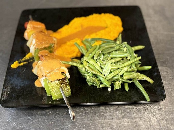 La Brasserie Cantilienne