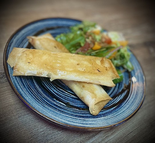 La Brasserie Cantilienne