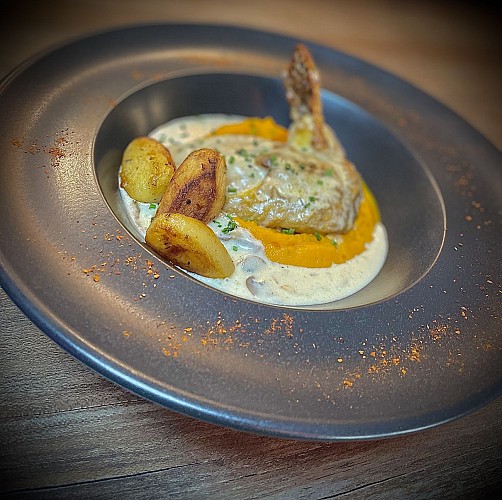 La Brasserie Cantilienne