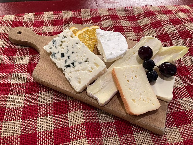 Restaurant L'Eden à Montataire