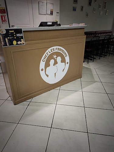 Chez les Frangins-FB