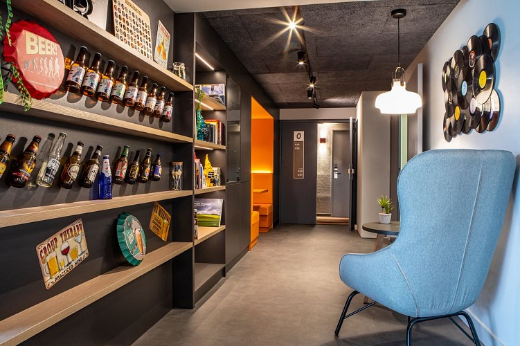 Ibis Compiègne 0691