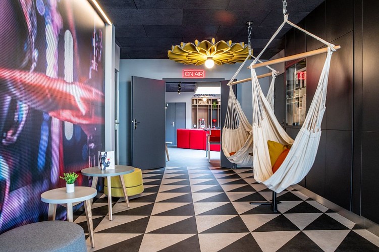 Ibis Compiègne 0691