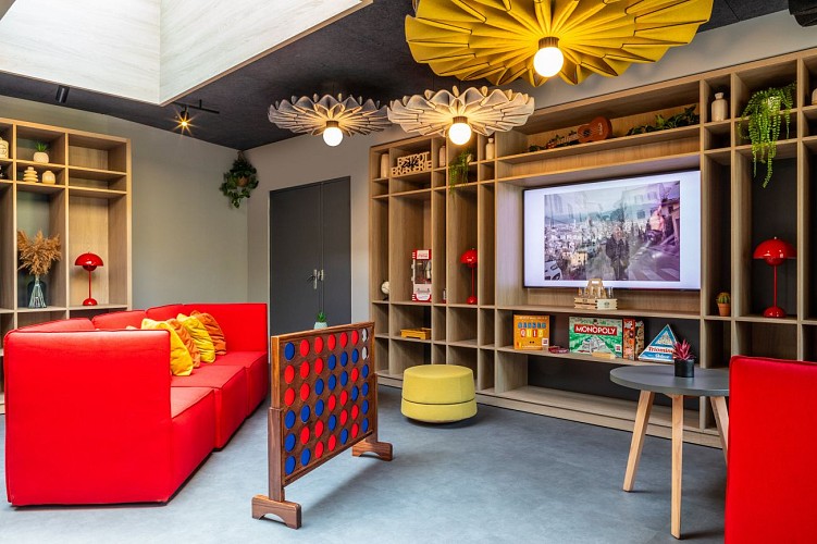 Ibis Compiègne 0691