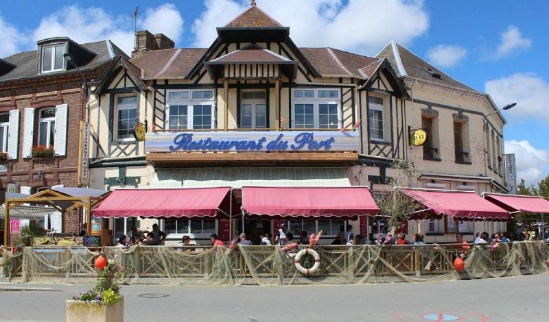 Restaurant du Port