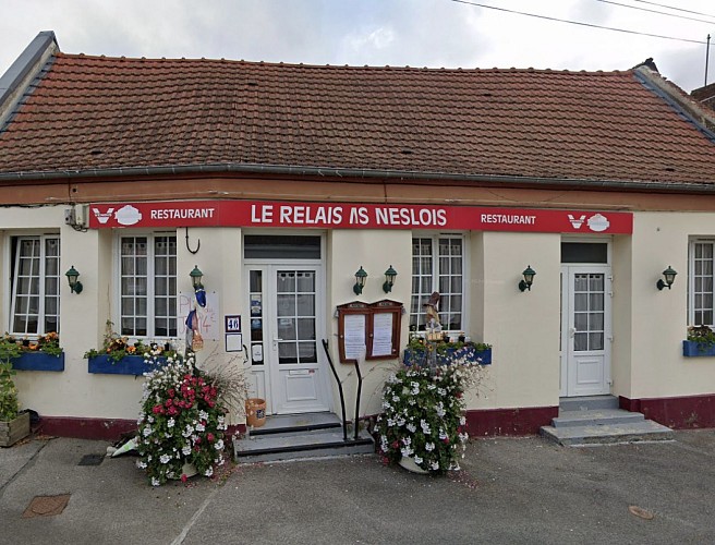 Le relais Neslois