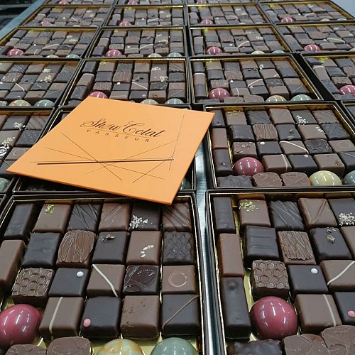 Show'Colat Vasseur1_Amiens_HDF