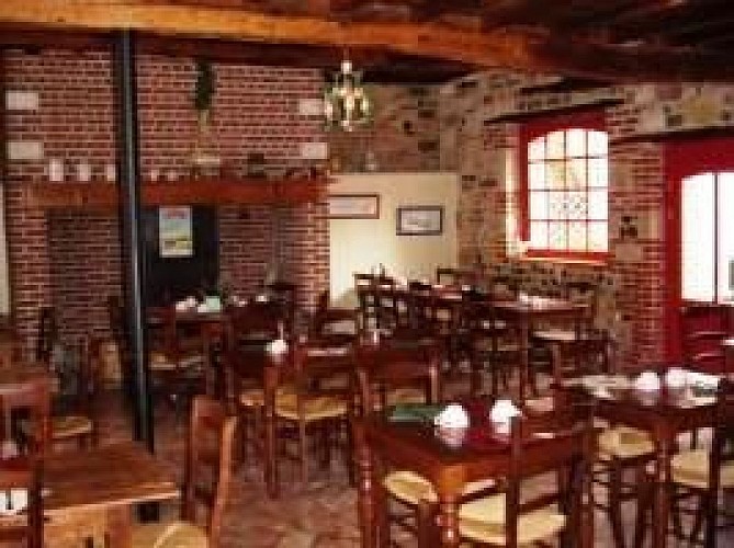 OtBaiedeSomme-Restaurant Crêperie Les Remparts 1 -Saint-Valery-sur-Somme