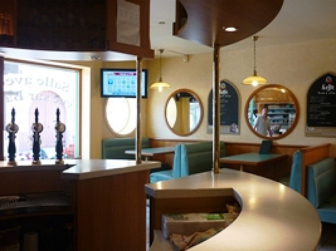 OtBaiedeSomme-Restaurant La Civette 3 -Saint-Valery-sur-Somme