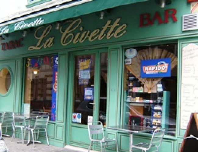 OtBaiedeSomme-Restaurant La Civette-Saint-Valery-sur-Somme