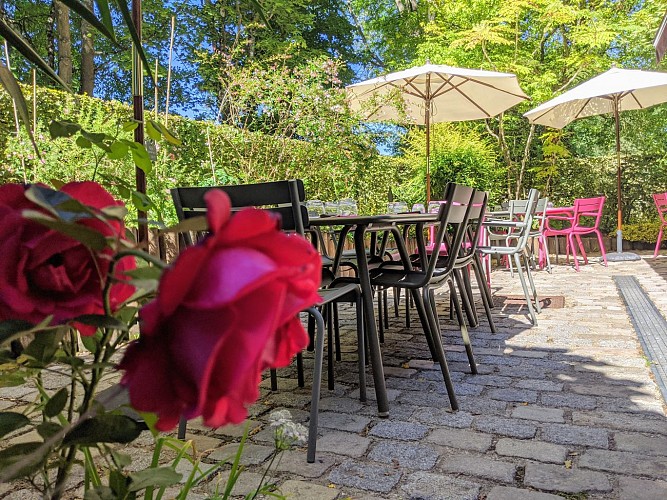 Jardins de Valloires ©Somme Tourisme-AC (18)