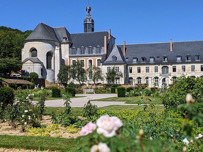 Jardins de Valloires ©Somme Tourisme-AC (30)