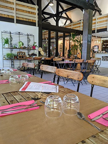 Jardins de Valloires ©Somme Tourisme-AC (6)