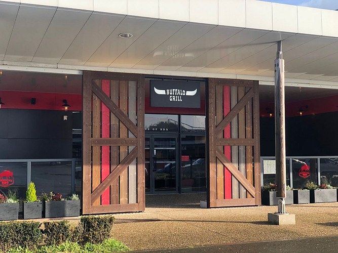 Mers-les-Bains-Buffalo-Grill-Facade-Buffalo-Grill-2020