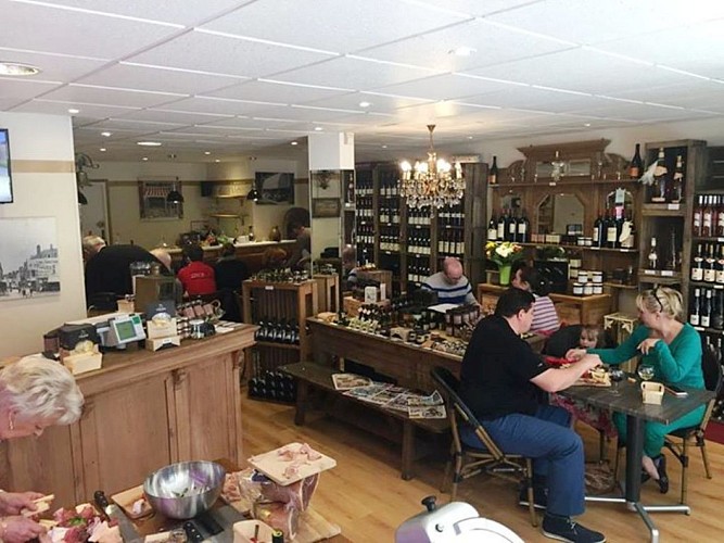 OtBaiedeSomme-Fromagerie Hermann-Saint-Valery-sur-Somme